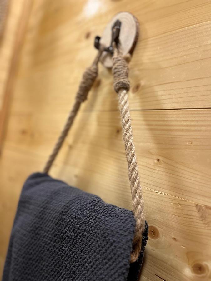 Brvnare Madera Banja Zdrelo Βίλα Εξωτερικό φωτογραφία
